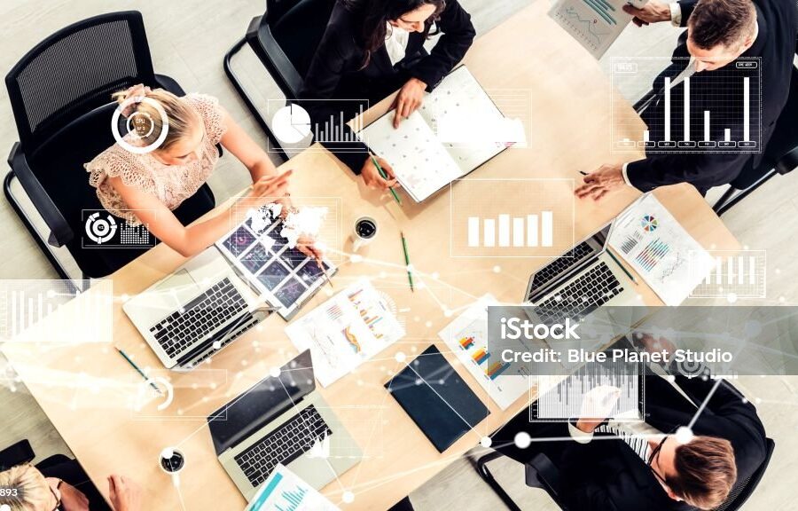Accounting Firm Big 4 in in San Francisco Bay