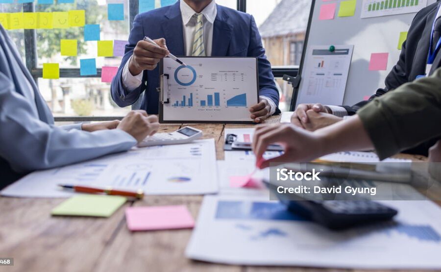 Accounting Firm in in San Francisco Bay