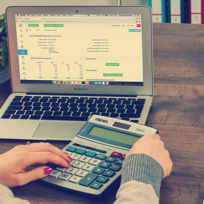 Bookkeeping Services in San Jose