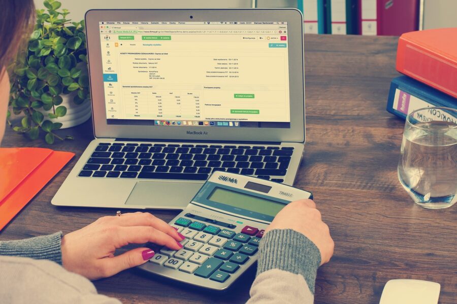 Bookkeeping Services in San Jose