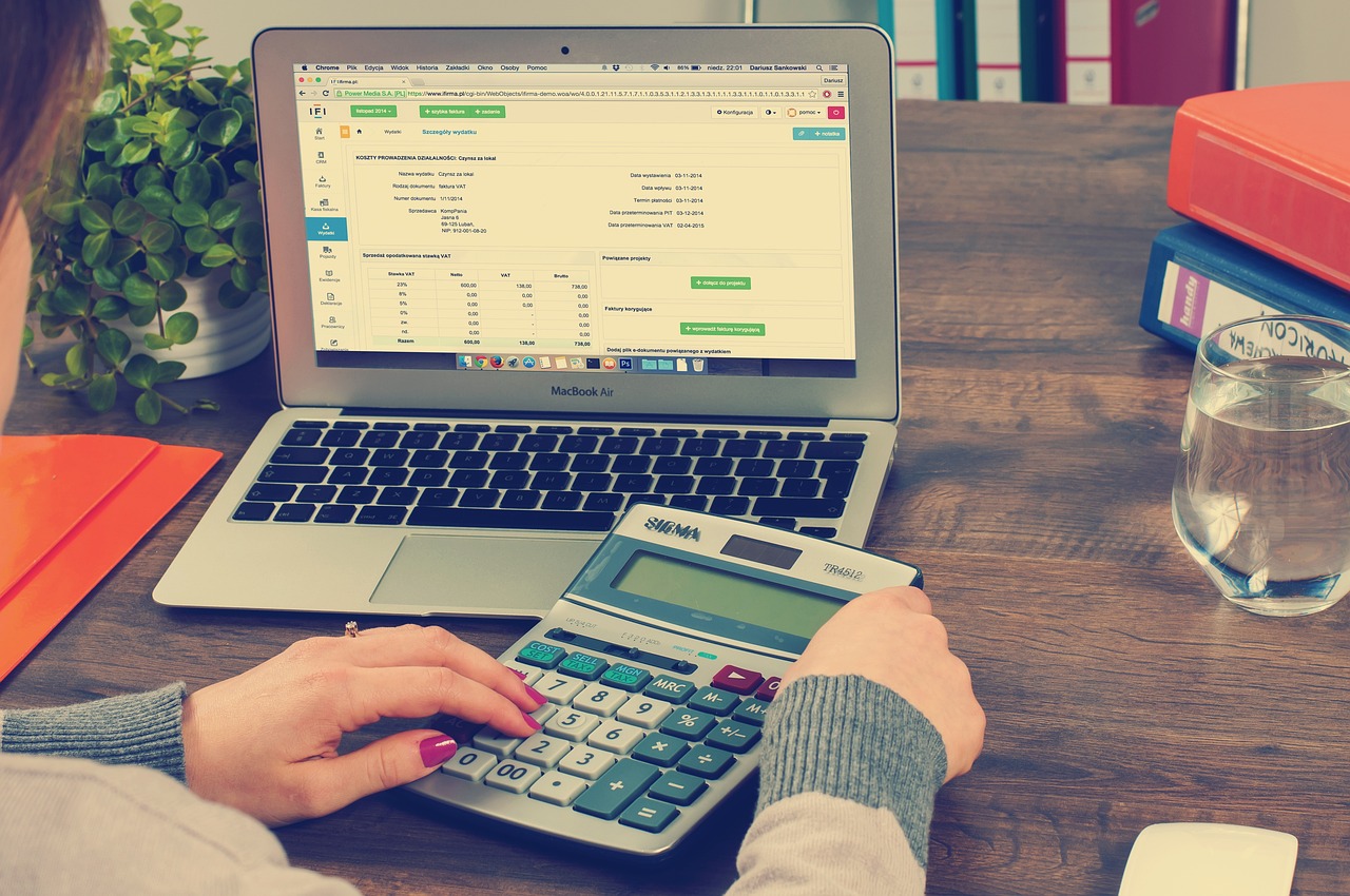 Bookkeeping Services in San Jose