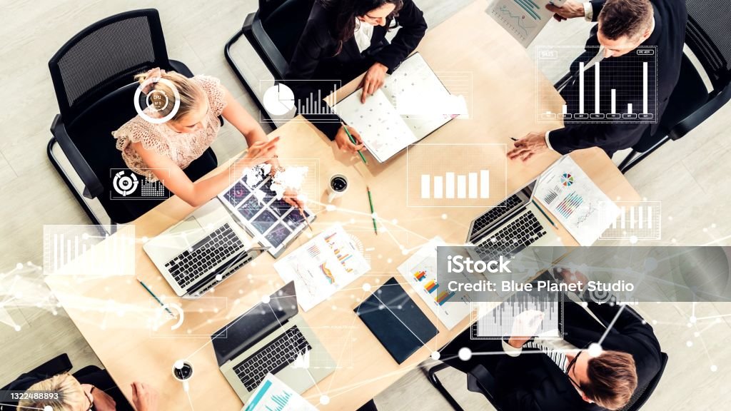 Accounting Firm Big 4 in in San Francisco Bay